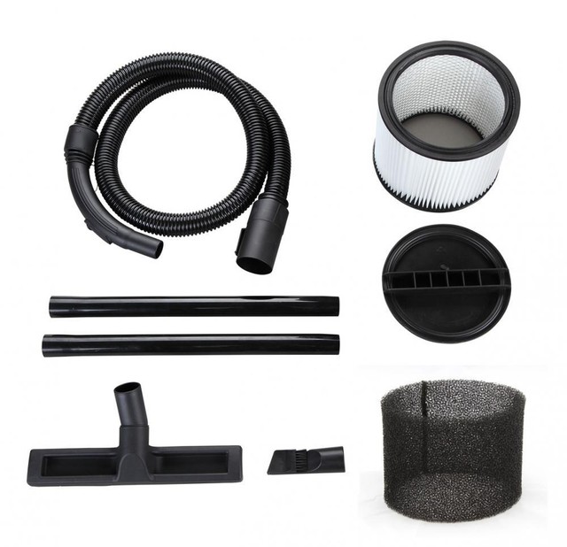 Laptronix XHTR75 1400W 20L Wet And Dry Industrial Vacuum Cleaner