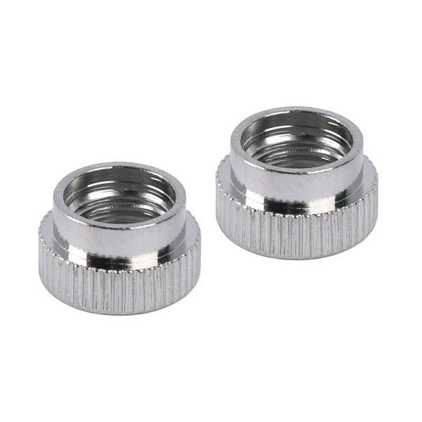 Schwalbe Felgenmutter Adapter Sv-Ventil An Felge Mit Av-Ventilloch 2 StüCk-image