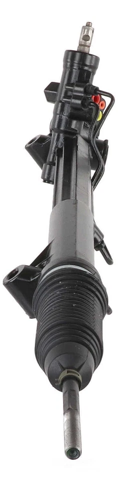 Conjunto de estante y piñón - Sedán Cardone 22-278 Reman se adapta a Lincoln Town Car 2003 Foto 4 de 4