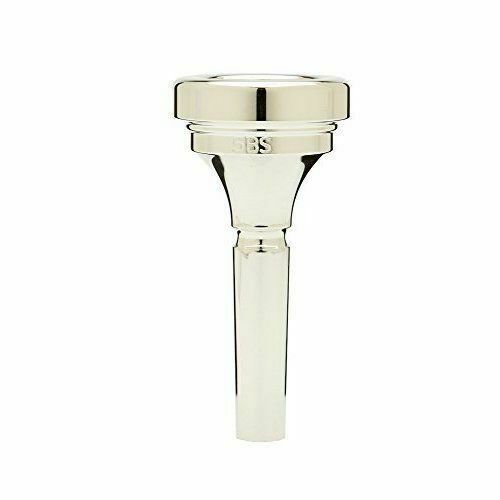 Custom Trombone Mouthpieces Large Shank Trombone Mouthpiece