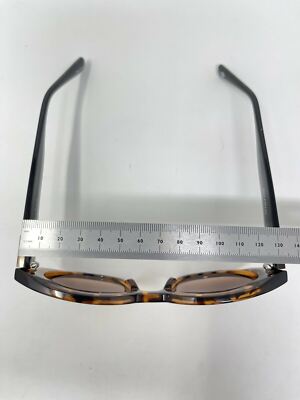 Cole Haan Sunglasses C6120 21 Tortoise 49 [] 20 143 | eBay display picture 3