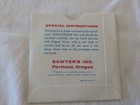 Germany Nations of the World Series Set of Three Sawyers View Master Reels — photo 6