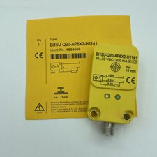 Turck Bi15U-Q20-RP6X2-H1141 Proximity switch sensor New One Free Shipping 