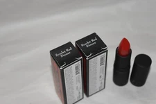 2x NIB Queen Lipstick - Scarlet Red Sinner