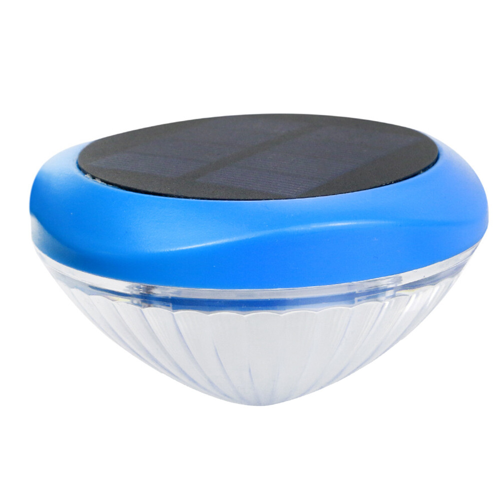 20X(Luces LED Solares Flotantes para Piscina, Luces Impermeables RGB Que Ca3493