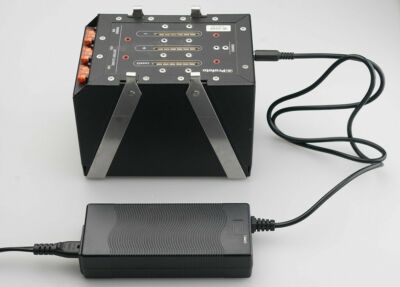 Dedicated LiFe Battery Charger 5A for Profoto Pro-B3