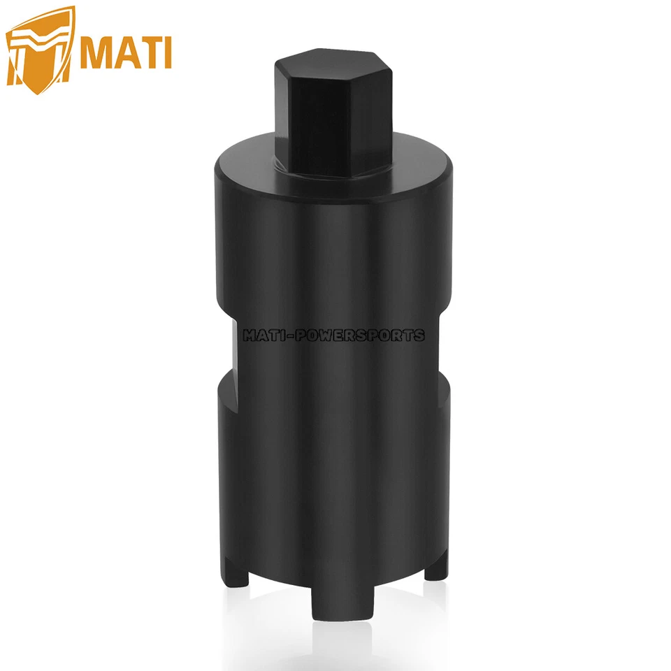 Поворотный рычаг поворотный болт замок гайка инструмент для Honda TRX250 TRX300 TRX350 TRX400 TRX420 - Изображение 4 из 4