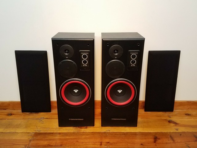 used floor standing speakers for sale