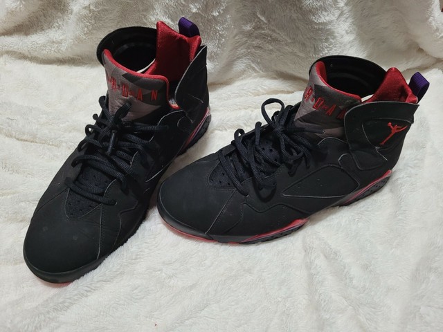 air jordan 7 raptor 2012