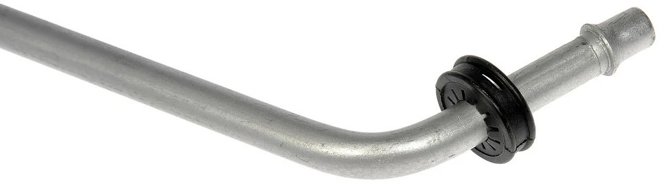 Conjunto de mangueira refrigerador de óleo trans automático Chevrolet Express Cargo 6.0L 2010-2017 - Imagem 4 de 4