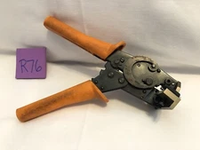 Siemens A&D EA Tape Splicing Tool 02102987-03 KL U6 Splicer! R76