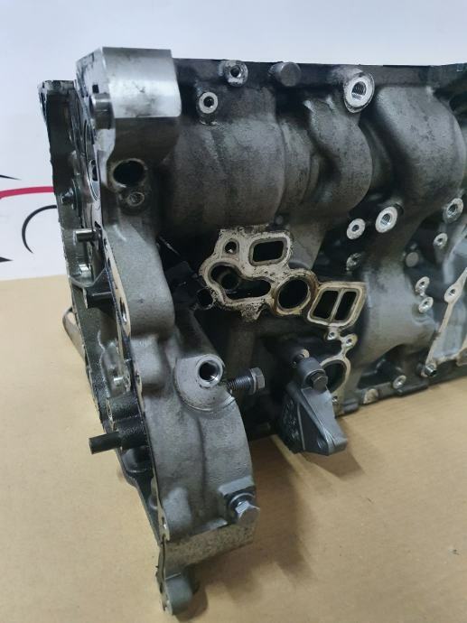 BMW B47D20B ENGINE BLOCK 50359504 11002455632 | eBay 