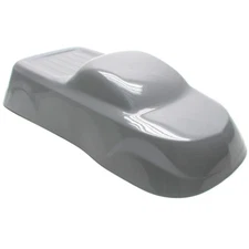 Powder Coating Paint Zinc Rich Primer 1LB (.45KG)