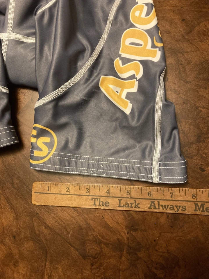 Bicicleta Verge Sport Euro Elite ASPEN COLORADO Ciclismo FS Montar Gris BABERO CORTO L Foto 4 de 4