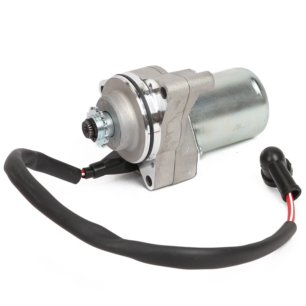 3 Stud Start Starter Motor 50cc 90cc 110cc 125cc 150c Quad Atv