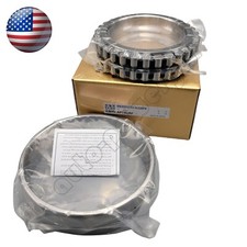 Fits NSK NN3020TBKRCC0P4 Hight Rigidity Doubl...