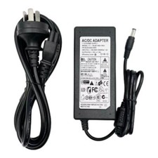 AOC 27B1H 19V1.9A LCD Monitor Power Supply AOC TPV C27B1H ADPCI1936YD2 Adapter