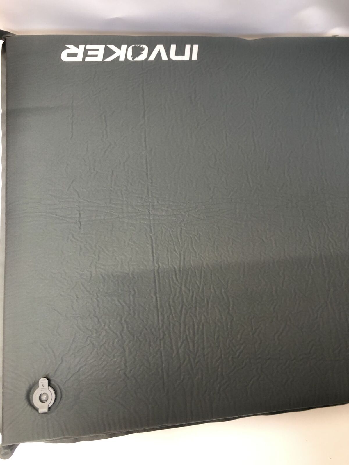 Alfombra aislante de camping - 7 cm UltraThick Elastic Foam autoinflable...