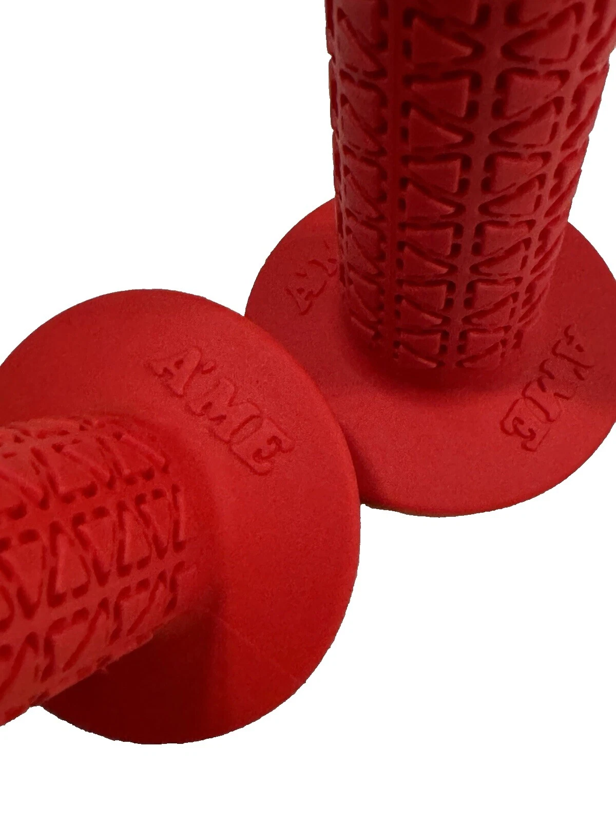 BMX Bike Handlebar Grips, Tape & Pad Vintage Bike Parts