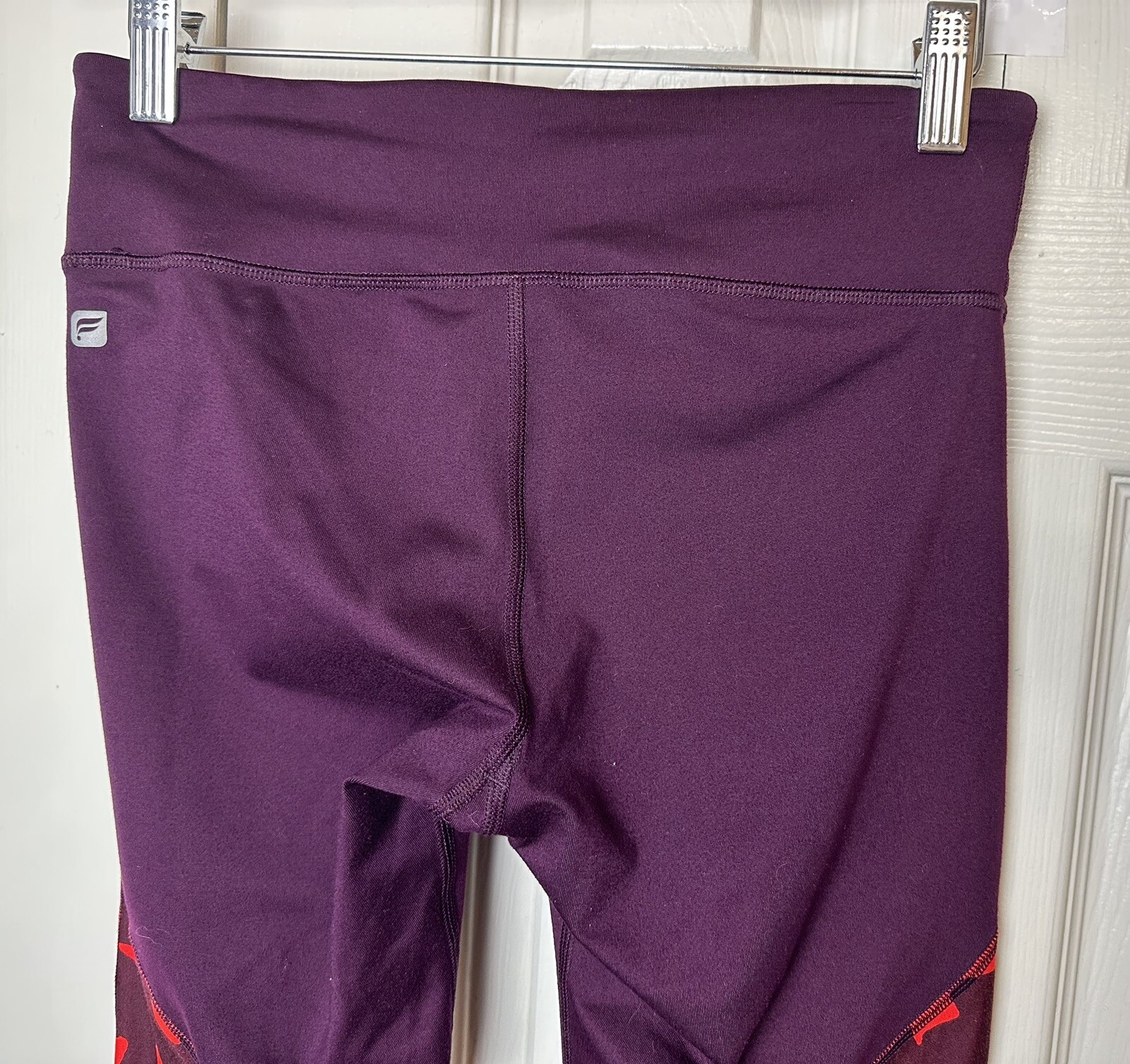 FABLETICS Salar Statement Leggings Powerhold Yoga… - image 8