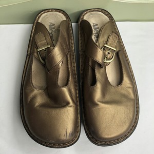 alegria shoes clogs