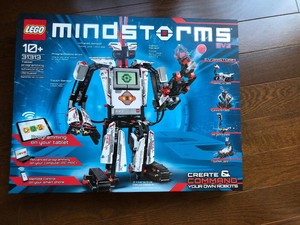 lego mindstorms ebay