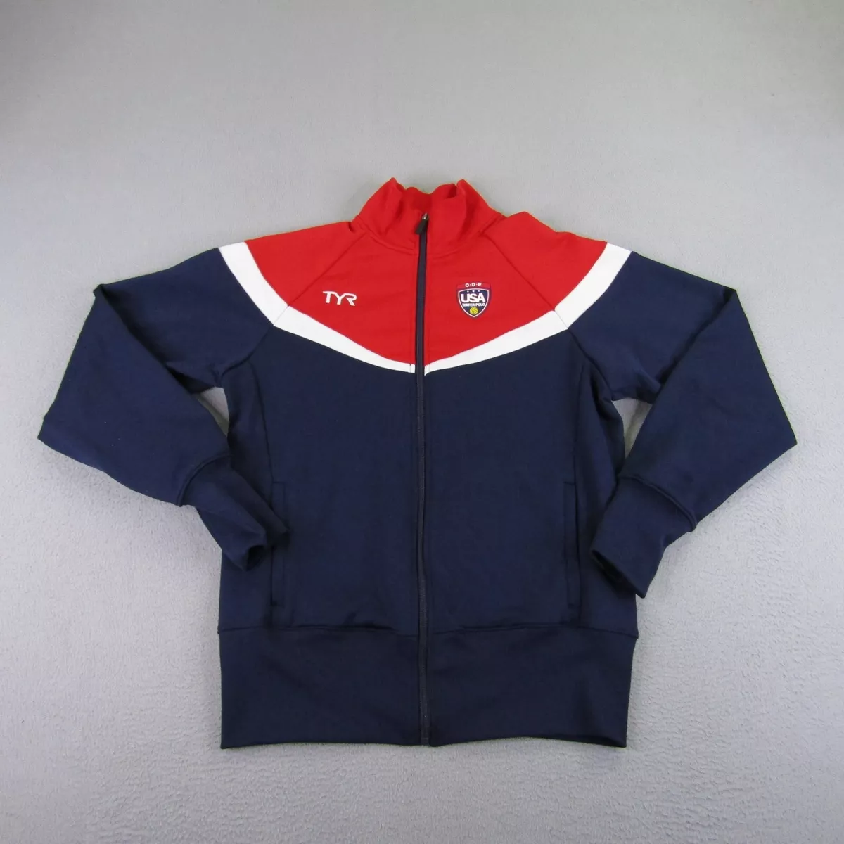 Water polo jacket cheap