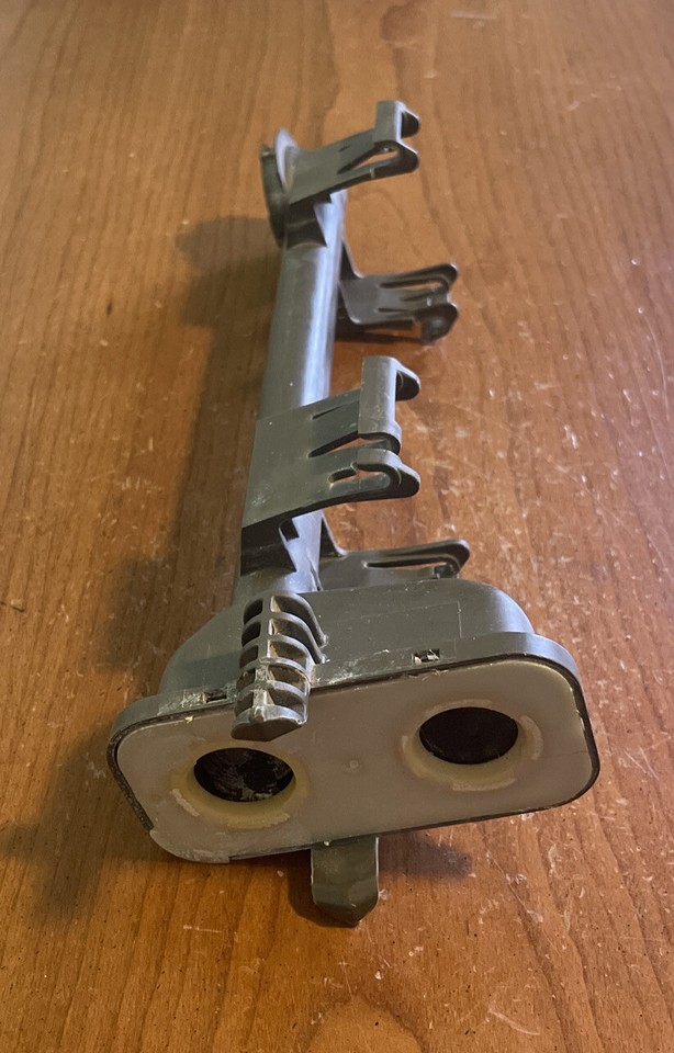 OEM Genuine KitchenAid Dishwasher Spray Arm Manifold, W10340542