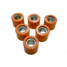 CM1102035 ORIGINALE PIAGGIO RULLI VARIATORE APRILIA 50 4T SCARABEO QUATTRO RST