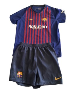 kids football kit ebay