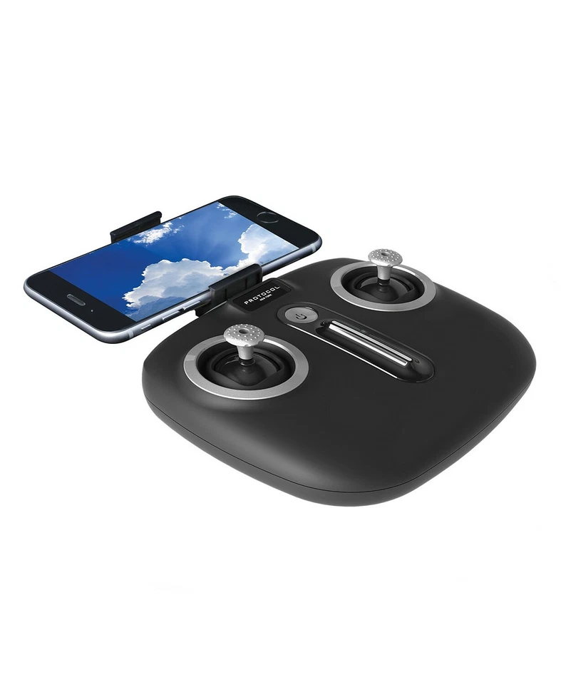 Protocol Kodiak GPS Wi-Fi Drone w/ HD Camera (Retail: $540) - Image 2 of 3
