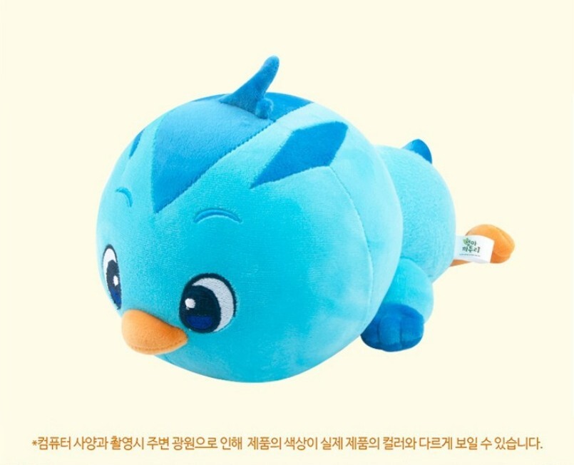 PELUCHE PUPAZZO HOLOLIVE Sakura Miko 5&deg; Anniversario Maguchi 29 Cm EUR 79,31 - IT