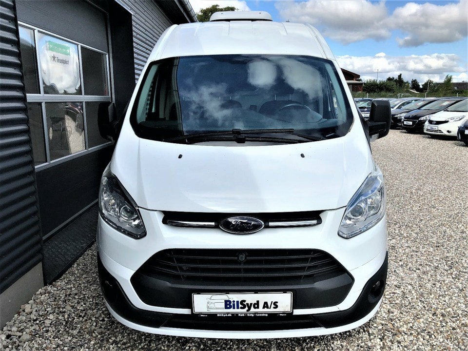Ford transit fcd 310l Ford transit fcd 310l