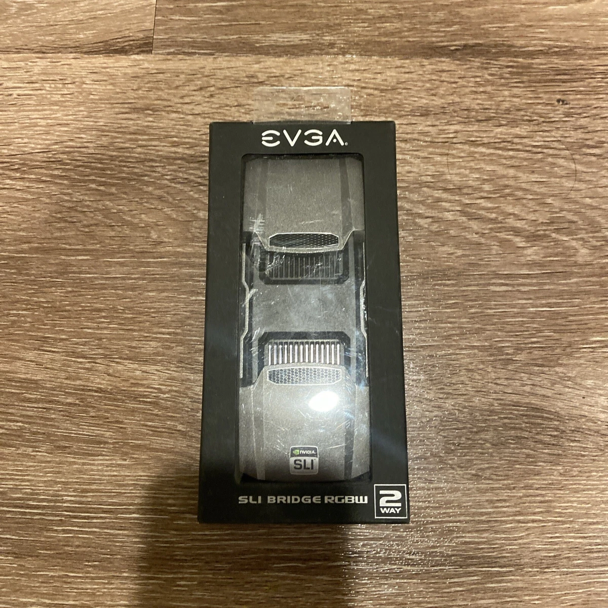 Ponts SLI officiels de NVIDIA – NVIDIA