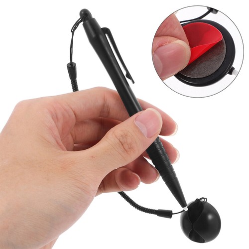 3 Pcs Resistiver Bildschirmstift Touch-Pen-Stift Tablet Stiftstift - Zdjęcie 5 z 12