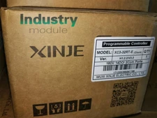 1PCS Xinje Programmable Controller XC3-32RT-E New Expedited Shipping