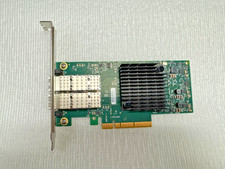 MRT0D Dell Mellanox ConnectX-4 Lx CX4121C Dual 25GbE SFP28 FH