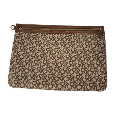 DKNY Kosmetik Tasche Original Neu