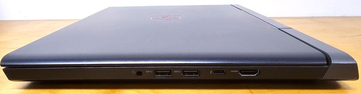 Dell Inspiron 15-7577 15