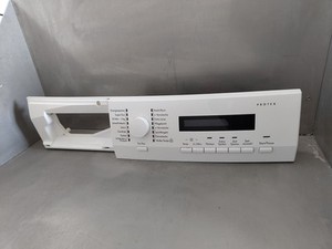 AEG L75475FL Waschmaschine 136620504 Platine Bedienungsfeld Elektronik#50611