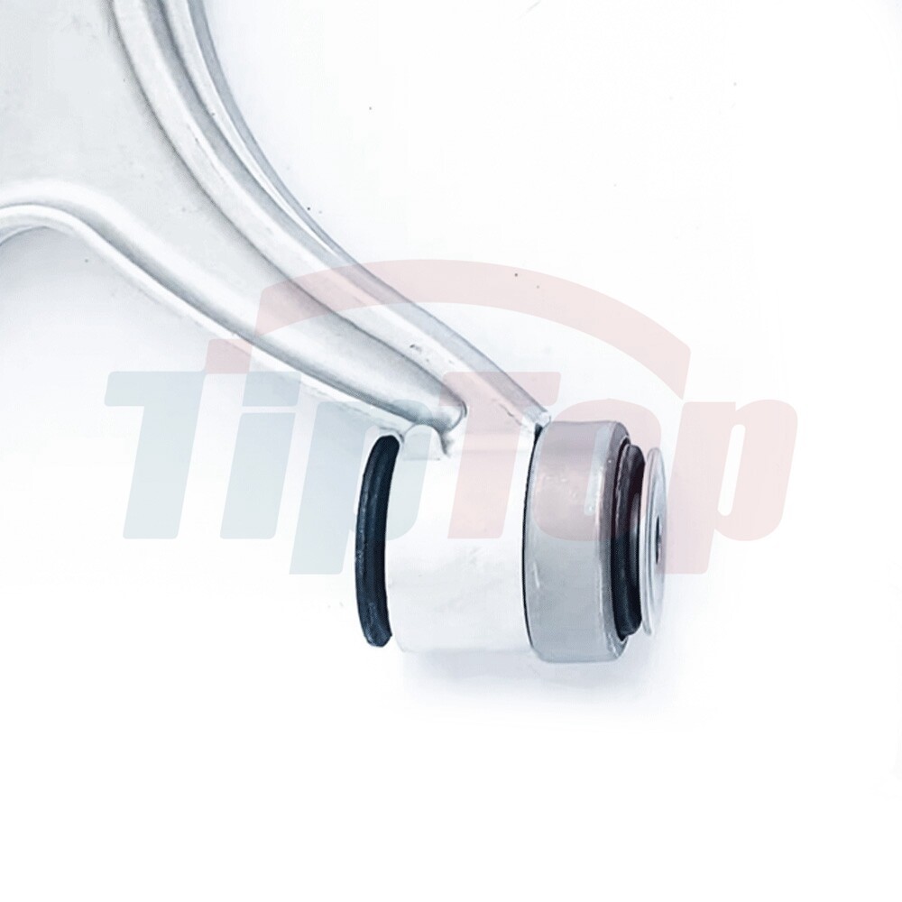 For Maserati Quattroporte GranTurismo M139 Front Left Upper+Lower Control Arms