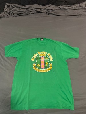 vintage alpha kappa alpha t shirt