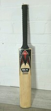 Rare Slazenger SX Ultimate PROTEGE Grade 1 English Willow cricket Bat 2.5 1/2oz