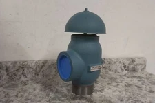 Val-Matic 103STK 3 In FNPT Connection Cast Iron Body Air Vacuum Valve