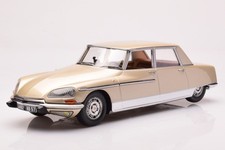 Citroen DS 21 Lorraine Champagne 1:18 Norev | 181756