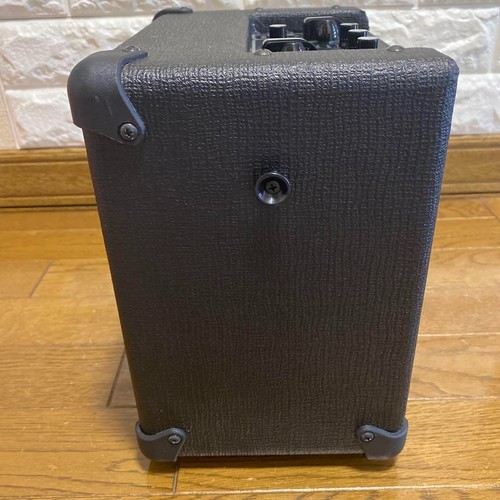 Amplificador de Guitarra VOX DA5 5 vatios Negro Buen GP Con Caja y Adaptador Usado - Imagen 23 de 24