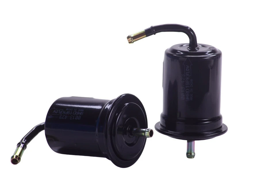 Filtro de combustible Premium Guard PF4723 para 88-94 Mazda Mercury 323 Capri Tracer Foto 3 de 4