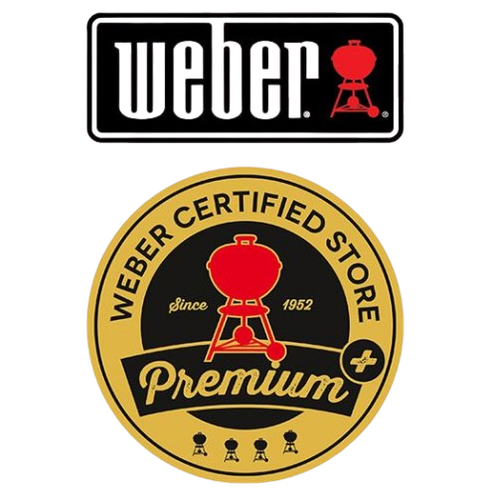 Weber 7152 22" Performer Charcoal Premium & Platinum Grill Factory OEM Cover NEW - 第 8/8 張圖片