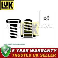 LUK Dual Mass Flywheel Bolt Kit Fits VW Audi + Other Models