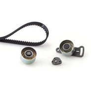 Gates Zahnriemensatz Powergrip™ K045040 FüR Jeep Renault Master 20 Cherokee 21 2